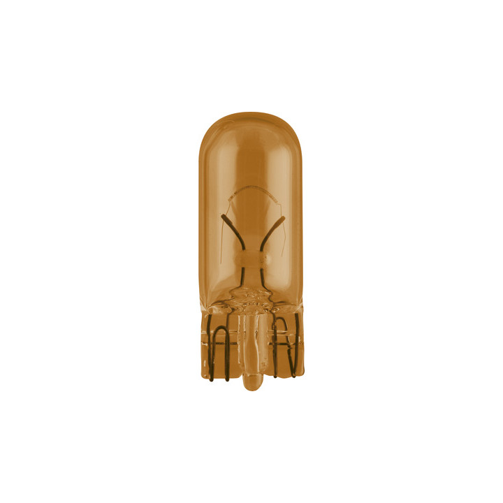 Żarówka lampy kierunkowskazu PHILIPS 12396NAB2