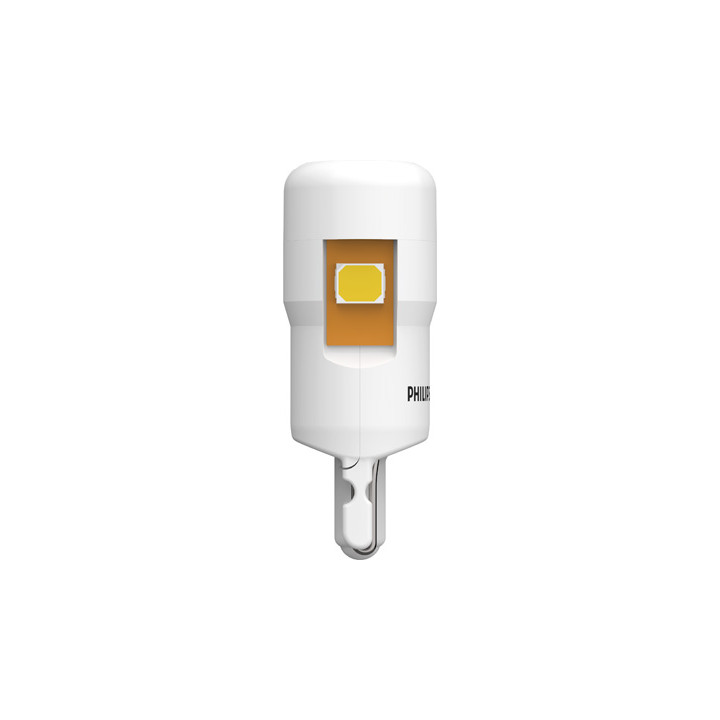 Żarówka lampy kierunkowskazu PHILIPS 11961WU70X2