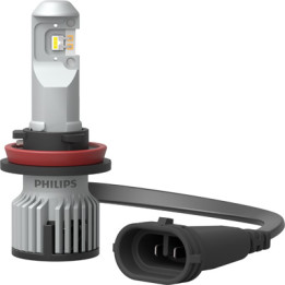 Żarówka reflektora świateł przednich PHILIPS 11362U60BX2