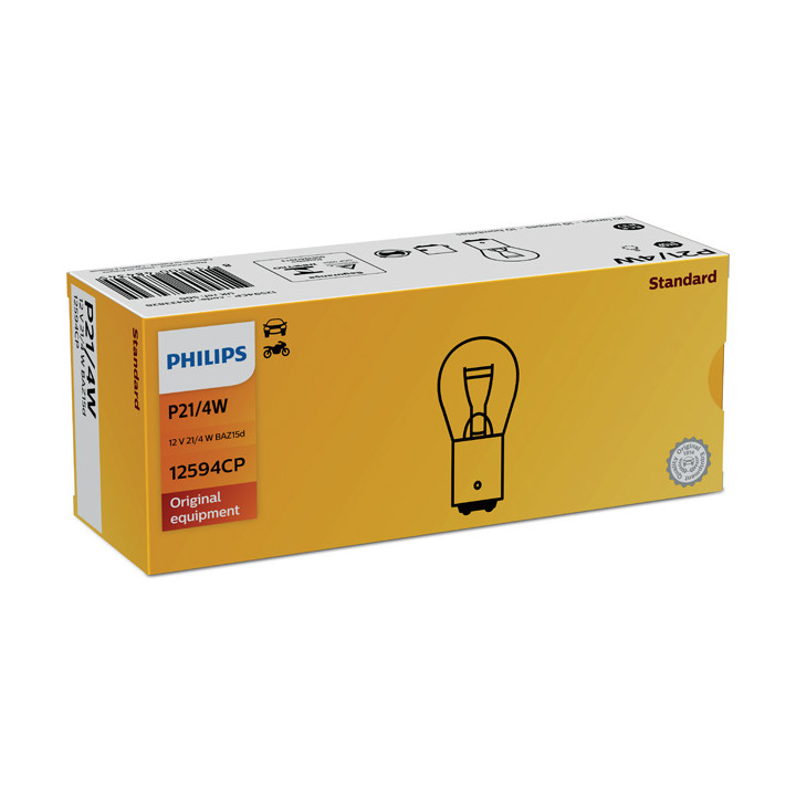 Żarówka światła STOP PHILIPS 12594CP