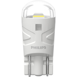 Żarówka oświetlenia tablicy rejestracyjnej PHILIPS 11961CU31B2