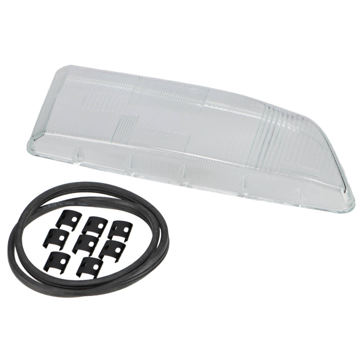 Lens, right Volvo (9169347)