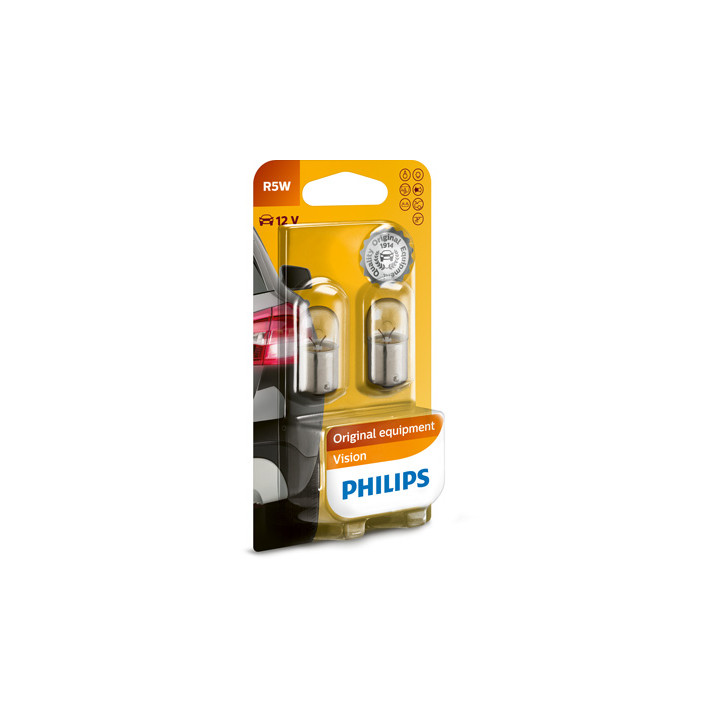 Żarówka lampy kierunkowskazu PHILIPS 12821B2