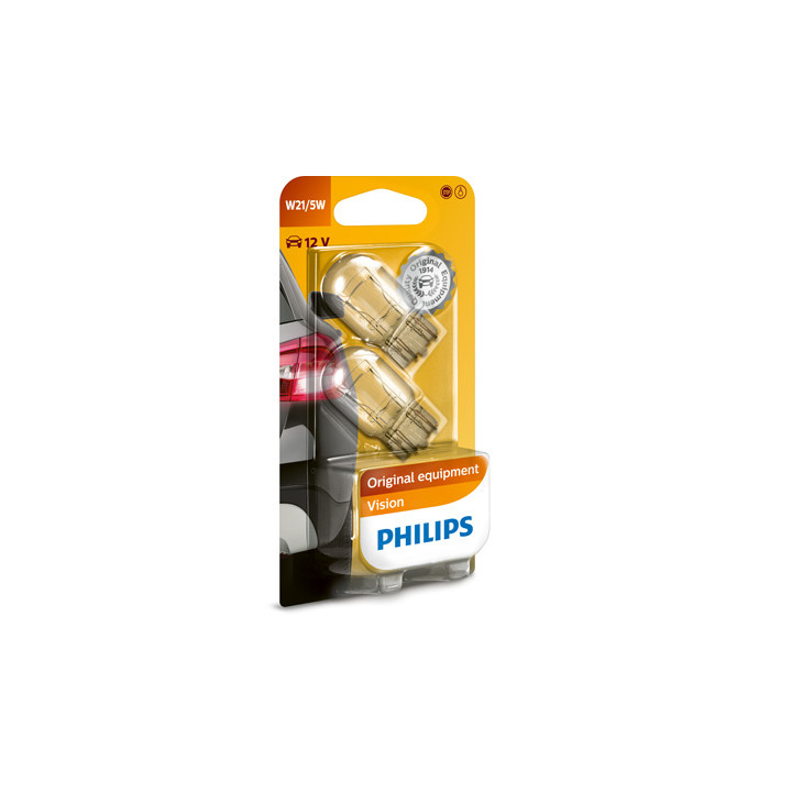 Żarówka lampy kierunkowskazu PHILIPS 12066B2