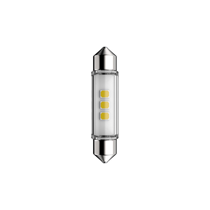 Żarówka oświetlenia wnętrza PHILIPS 11866CU70X1
