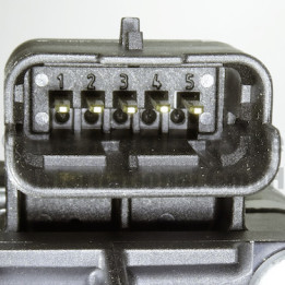 Zawór spalin EGR PIERBURG 7.08324.16.0