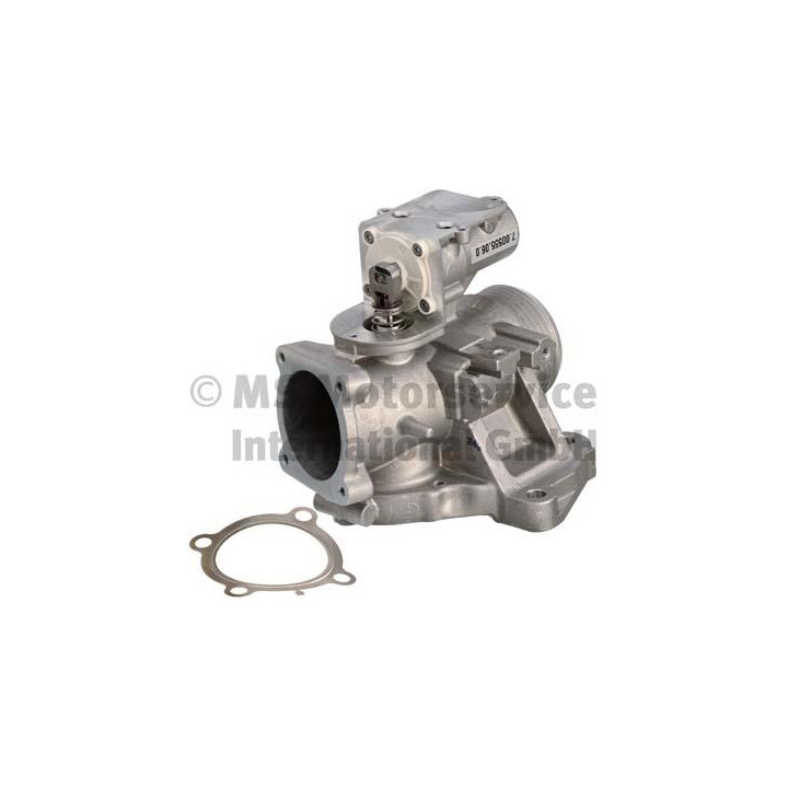 Zawór spalin EGR PIERBURG 7.00555.06.0