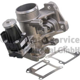 Zawór spalin EGR PIERBURG 7.05363.00.0