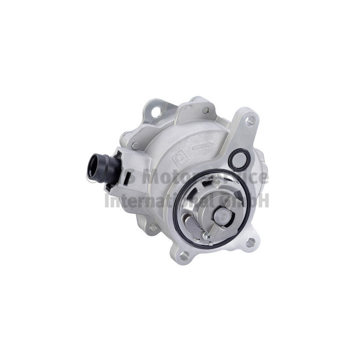 Pompa vacuum podciśnieniowa hamulcowa PIERBURG 7.24807.65.0