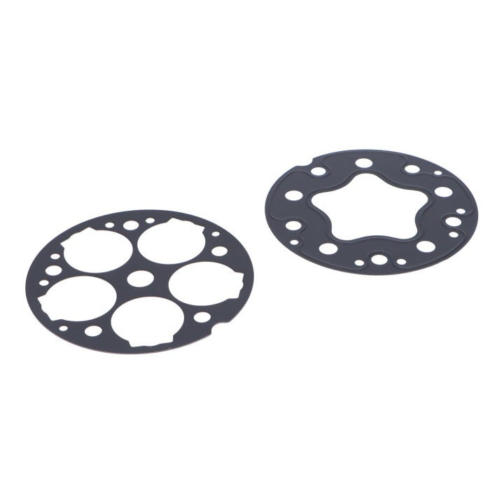 Gasket kit Volvo (1698665)
