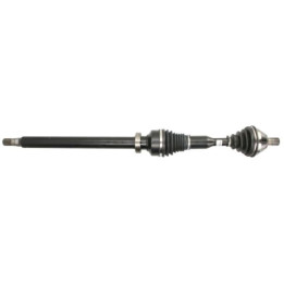 Wał napędowy POINT GEAR PNG76317