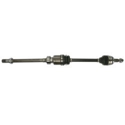 Wał napędowy POINT GEAR PNG76342