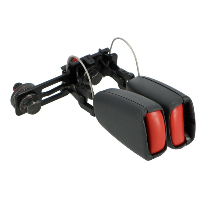 Belt catch, right Volvo (9167654)