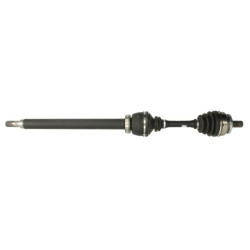 Wał napędowy POINT GEAR PNG72565