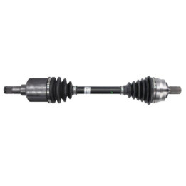 Wał napędowy POINT GEAR PNG74109