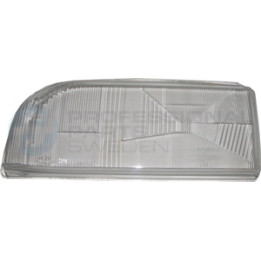 Szyba rozpraszająca reflektora, reflektor Professional Parts 34437062