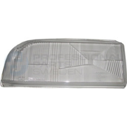 Szyba rozpraszająca reflektora, reflektor Professional Parts 34437062