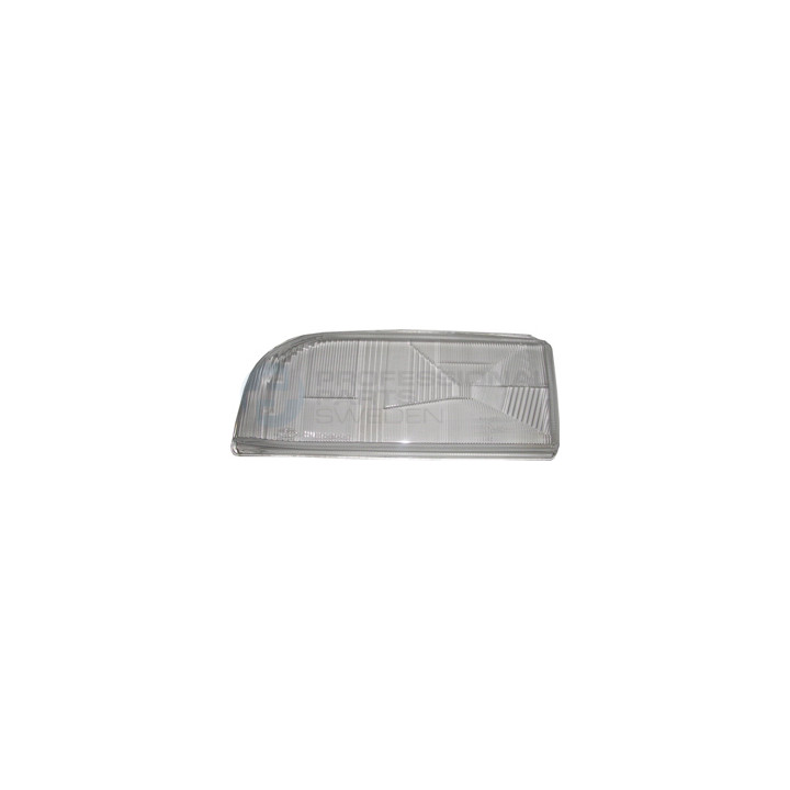 Szyba rozpraszająca reflektora, reflektor Professional Parts 34437062