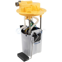 Pompa paliwa Professional Parts 23432888