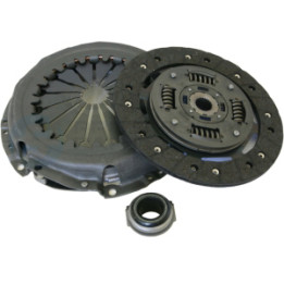 Zestaw sprzęgła Professional Parts 41432217S