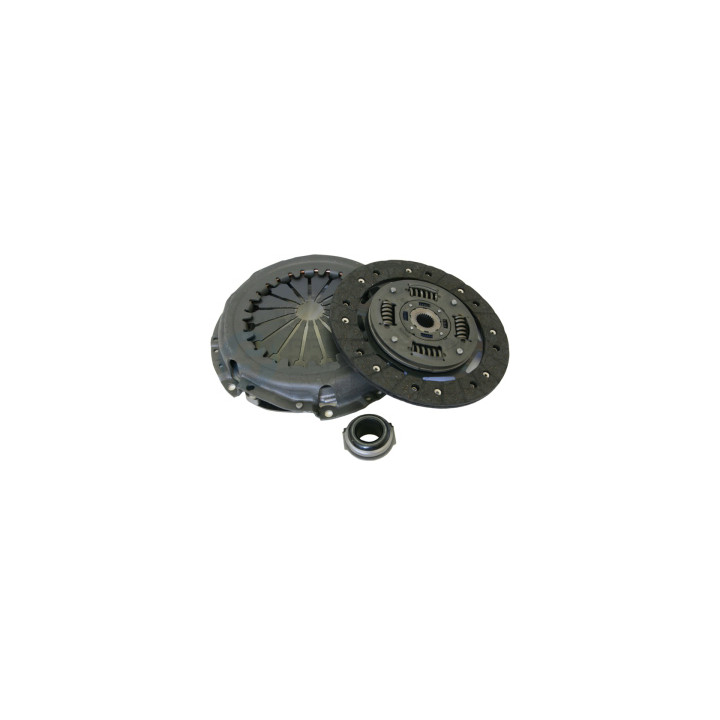 Zestaw sprzęgła Professional Parts 41432217S