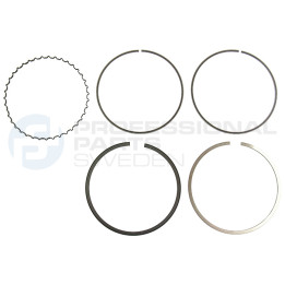 Zestaw pierścieni tłokowych Professional Parts 21435153
