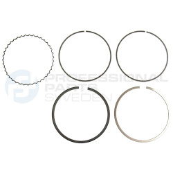 Zestaw pierścieni tłokowych Professional Parts 21435153