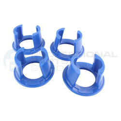 Tuleja silentblock zawieszenia Professional Parts 61430104PU