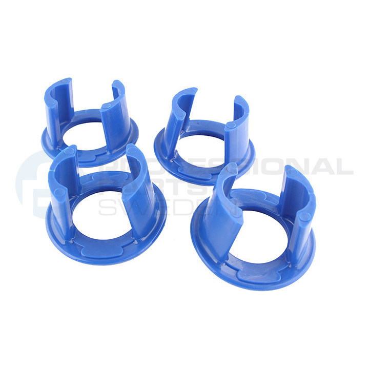 Tuleja silentblock zawieszenia Professional Parts 61430104PU
