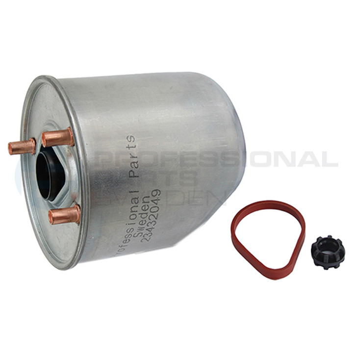 Filtr paliwa Professional Parts 23432049