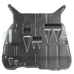 Osłona silnika Professional Parts 82434664