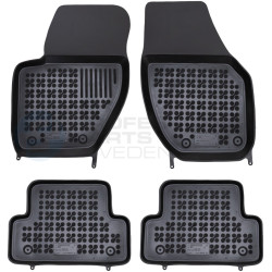 Zestaw dywaników Professional Parts 82433428