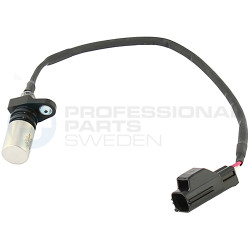 Czujnik położenia wału korbowego Professional Parts 28435599