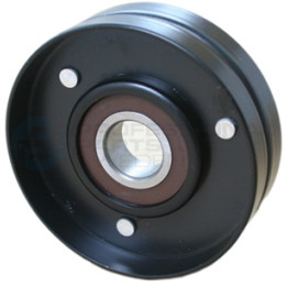 Rolka napinacza paska klinowego wielorowkowego Professional Parts 21439314