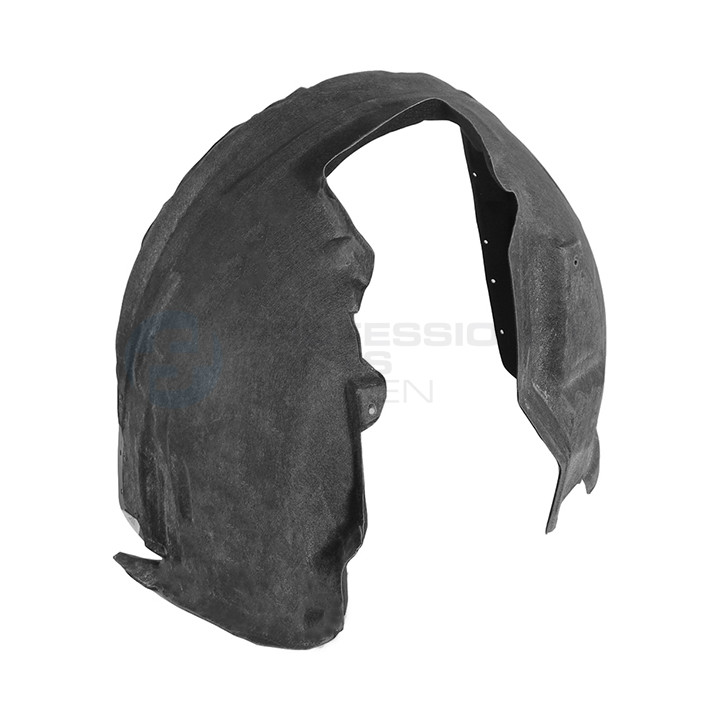 Nadkole poszycie nadkola Professional Parts 82435011