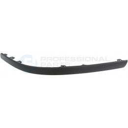 Zaślepka zderzaka Professional Parts 83434010