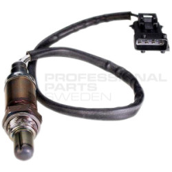 Sonda lambda Professional Parts 254303626