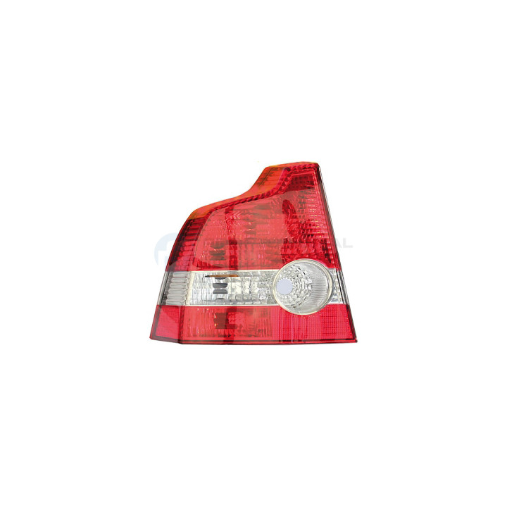 Lampa tylna zespolona Professional Parts 34433554