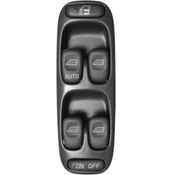 Przełącznik, podnośnik szyby Professional Parts 28438452
