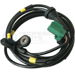 Czujnik prędkości koła ABS Professional Parts 28434257