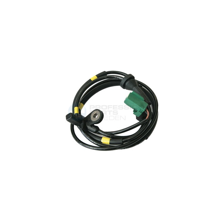 Czujnik prędkości koła ABS Professional Parts 28434257