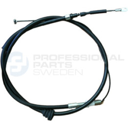Linka hamulca ręcznego Professional Parts 55439833