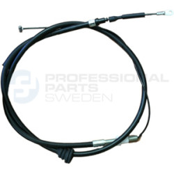 Linka hamulca ręcznego Professional Parts 55439833