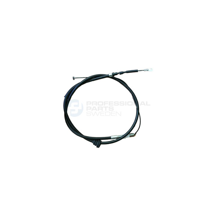 Linka hamulca ręcznego Professional Parts 55439833