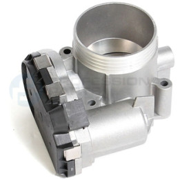 Przepustnica powietrza Professional Parts 23431554