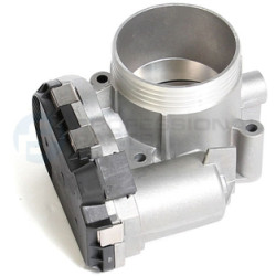 Przepustnica powietrza Professional Parts 23431554