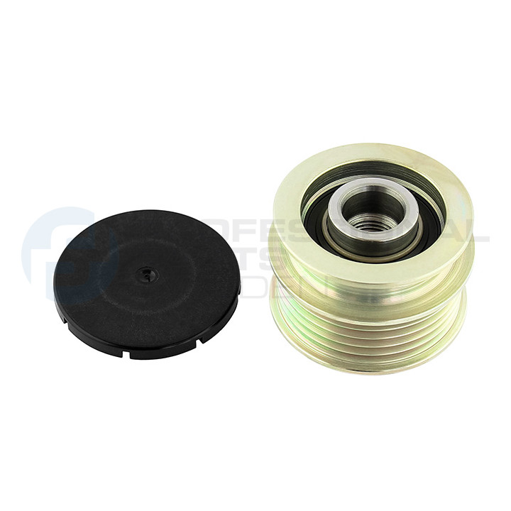 Koło pasowe,alternatora Professional Parts 28437682
