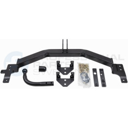 Hak holowniczy Professional Parts 89430L03