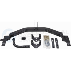 Hak holowniczy Professional Parts 89430L03