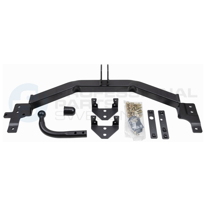Hak holowniczy Professional Parts 89430L03